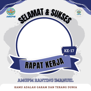 Rapat Kerja RANIM