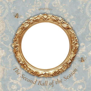 Lady Bridgerton Ball