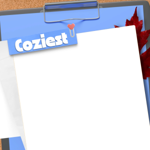 The final cozy act : One last cozy night