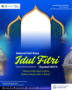 Bingkai Idul Fitri