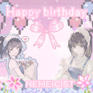 Happy Nemeicist's day!