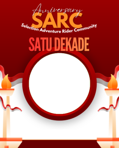 Anniversary SARC