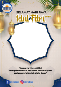 IDUL FITRI 1447