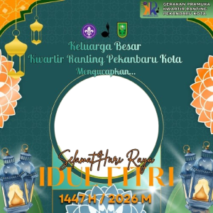 KWARRAN PEKANBARU KOTA