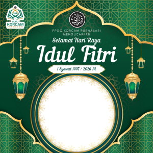 Ied Mubarok1447 H PPGQ