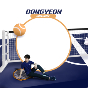 Kwak Dongyeon Birthday