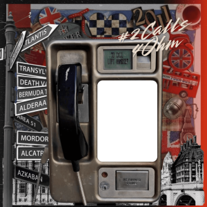 Ohm Thipakorn Birthday: #2Calls4Ohm