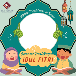 Selamat Hari Raya Idul Fitri