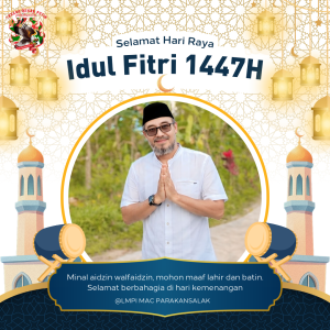 LMPI MAC PARAKANSALAK