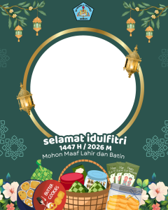 HARI RAYA IDUL FITRI 2026
