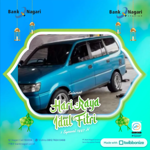 Idul fitri