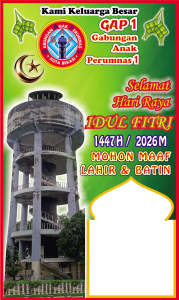 Idul Fitri 2026