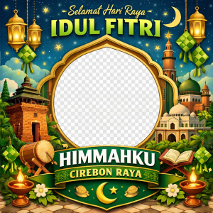 Himmahkucirebonraya