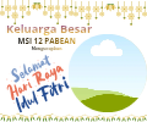Idul fitri