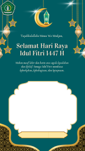 Idul Fitri 1447