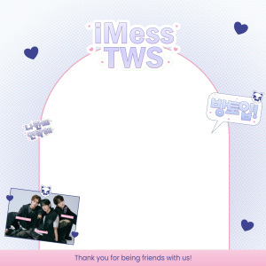 iMessTWS