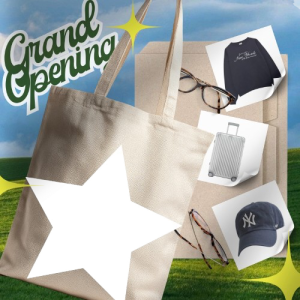 DeymOutfit Grand Opening