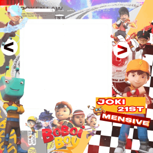 21st JOKI