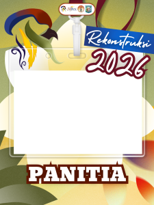 Panitia Rekonstruksi 2026 Forum OSIS Daerah Jakarta Pusat