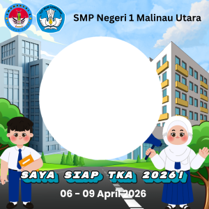 Bingkai TKA 2026