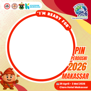 PIN PERDOSNI 2026