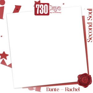 730 DANTE RACHEL