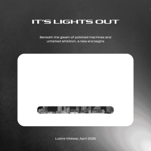 Lustre Vitesse