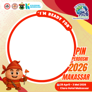 PIN PERDOSNI 2026