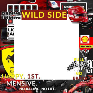 Wild Side Mensive