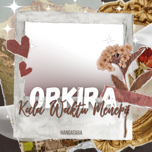 Kala Waktu Menepi