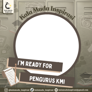 OPREC Pengurus KMI