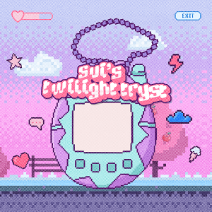 Lee Sui’s 20th Birthday