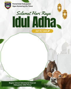 IDUL ADHA