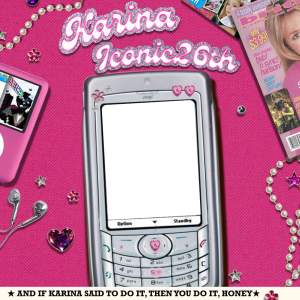 Karina’s Birthday