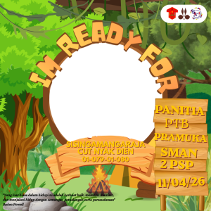 PANITIA PTB PRAMSMANDA 2026