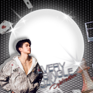 EVERY SINGLE DAY WITH FOURTH!