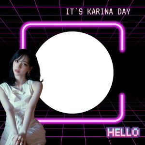 Karina's Birthday