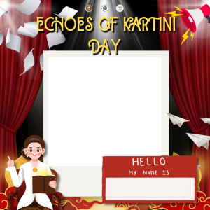 echoes of kartini day