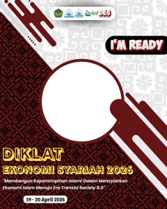 Bingkai Diklat