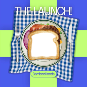 The Launch