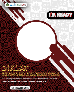 Bingkai DIKLAT