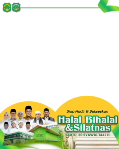HALAL BIHALAL & SILATNAS