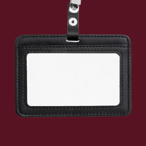 ID CARD GEN 5