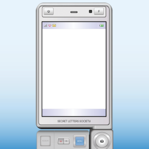 Secret Letters Society