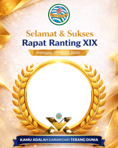 Rapat Ranting XIX