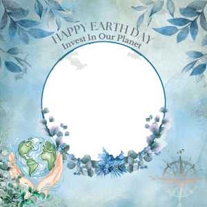 happy earth day