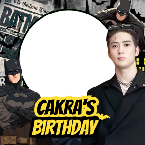 cakrabirthday