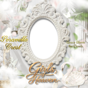 Heaven Seravelle Crest