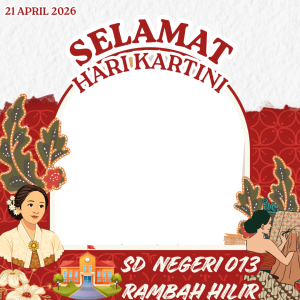 HARI KARTINI