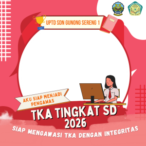 Siap jadi pengawas TKA